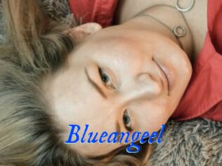 Blueangeel