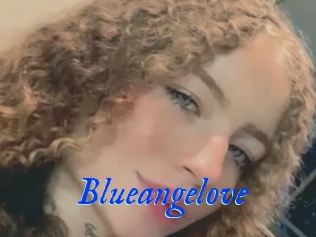 Blueangelove