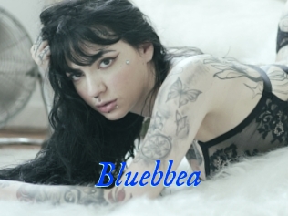 Bluebbea