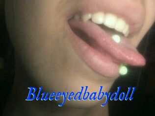 Blueeyedbabydoll