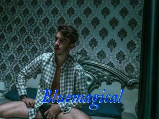 Bluemagical