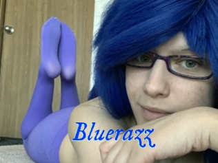Bluerazz