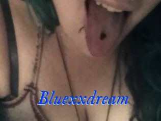 Bluexxdream