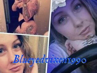 Blueyedvixen1990