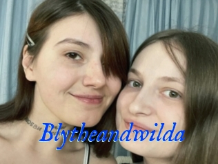 Blytheandwilda