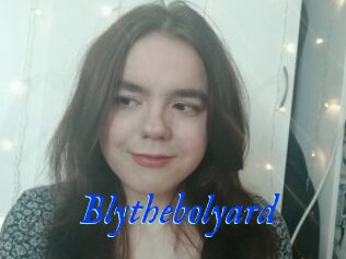 Blythebolyard