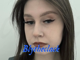 Blytheclack