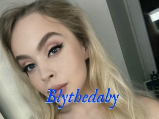 Blythedaby