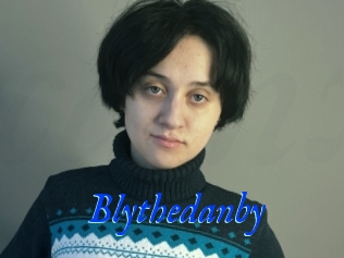 Blythedanby