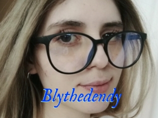 Blythedendy