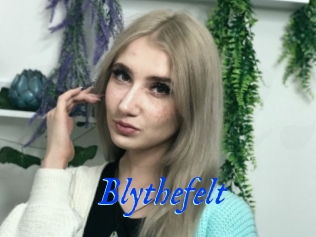 Blythefelt