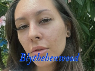 Blythehenwood