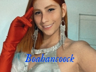 Boahancoock
