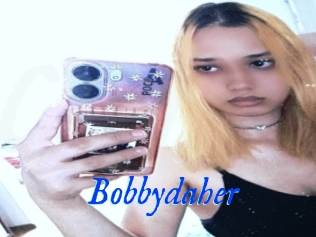 Bobbydaher