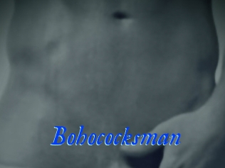 Bohococksman
