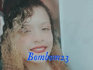 Bombom23