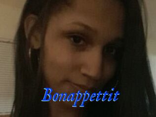 Bonappettit