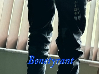 Bonetyrant