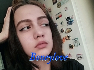 Boneylove