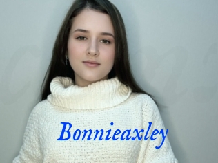 Bonnieaxley