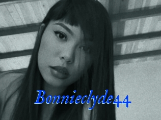 Bonnieclyde44