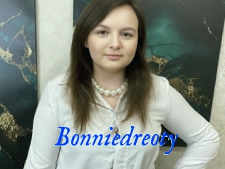 Bonniedreoty