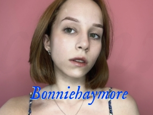 Bonniehaymore