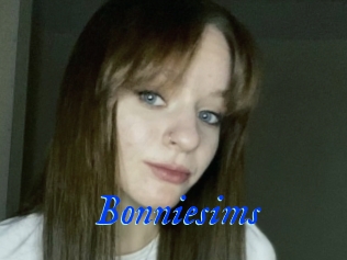 Bonniesims
