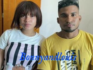 Bonnyandlouis