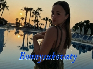 Bonnysukovaty