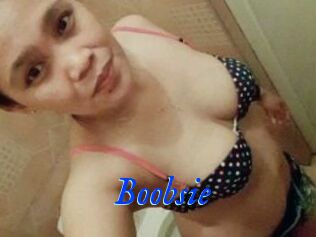 Boobsie