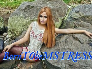 BornTObeMSTRESS