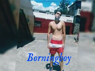 Borningboy