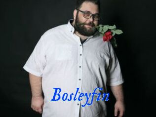 Bosleyfin
