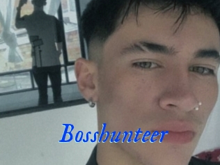 Bosshunteer