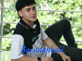 Bossmankaii