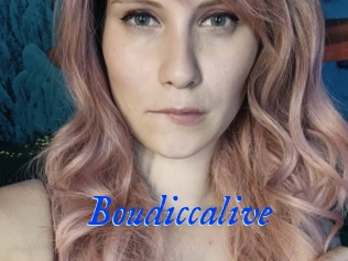 Boudiccalive