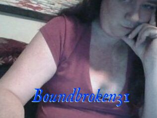 Boundbroken31