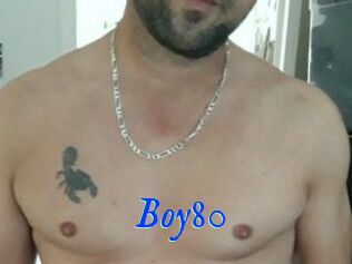 Boy80