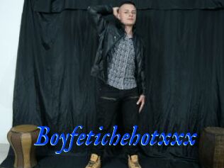 Boyfetichehotxxx