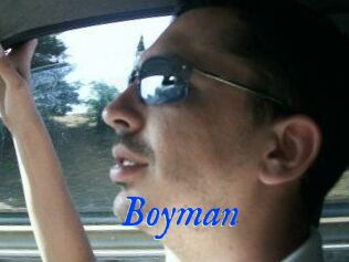Boyman