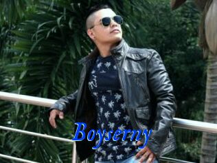 Boyserny