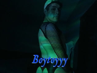 Boytoyyy