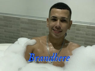 Brandhere