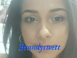 Brandyswett