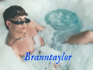 Branntaylor