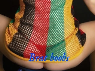 Brat_boobs