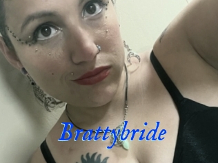 Brattybride