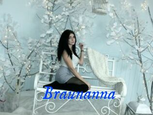 Braunanna