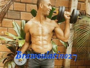 Brawonlatino27